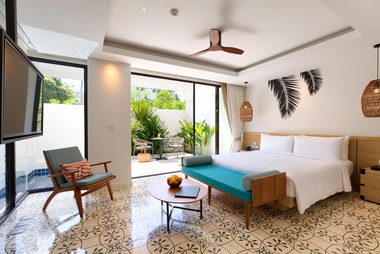 Outrigger Surin Beach Resort - Sha Extra Plus Room photo