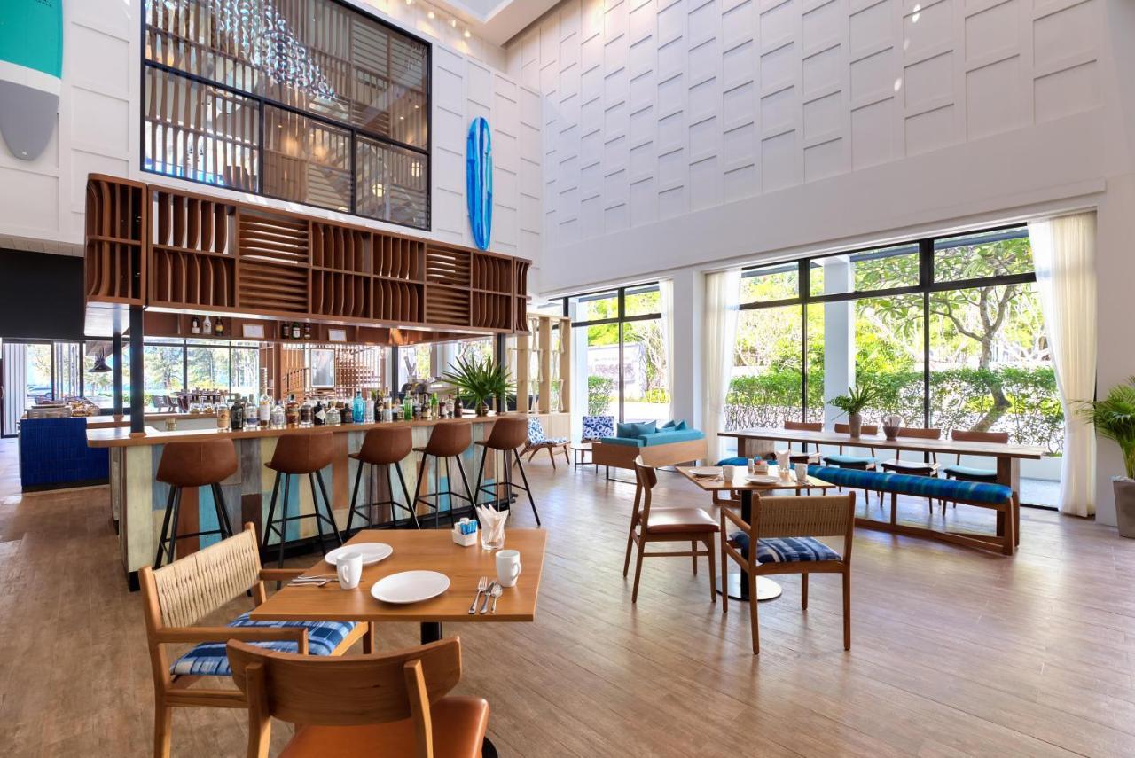 Outrigger Surin Beach Resort - Sha Extra Plus Exterior photo The Beach