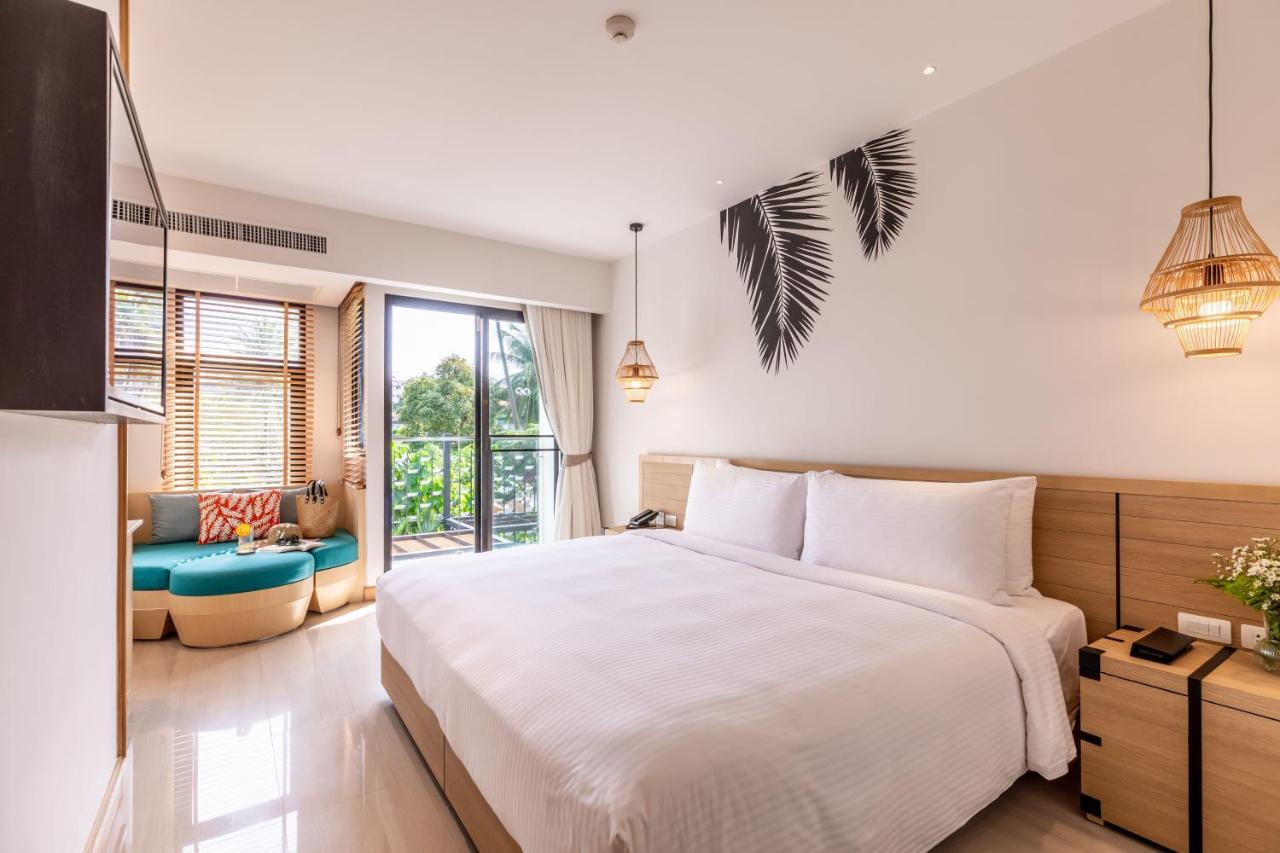 Outrigger Surin Beach Resort - Sha Extra Plus Room photo